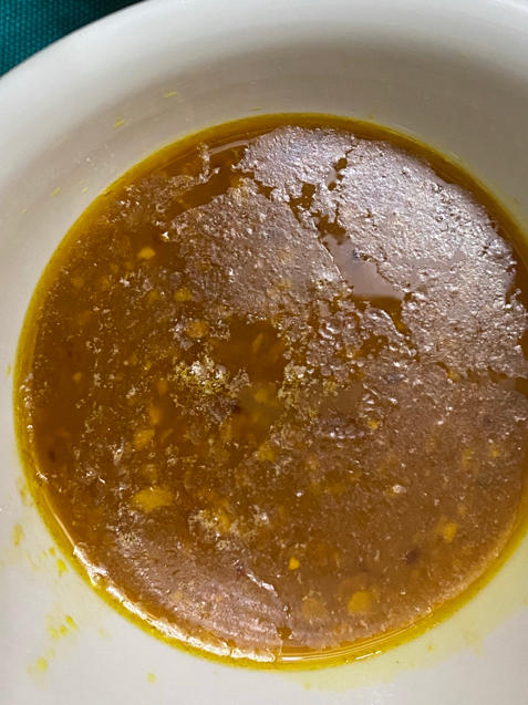 下厨房酸汤肥牛调料“新吃法”