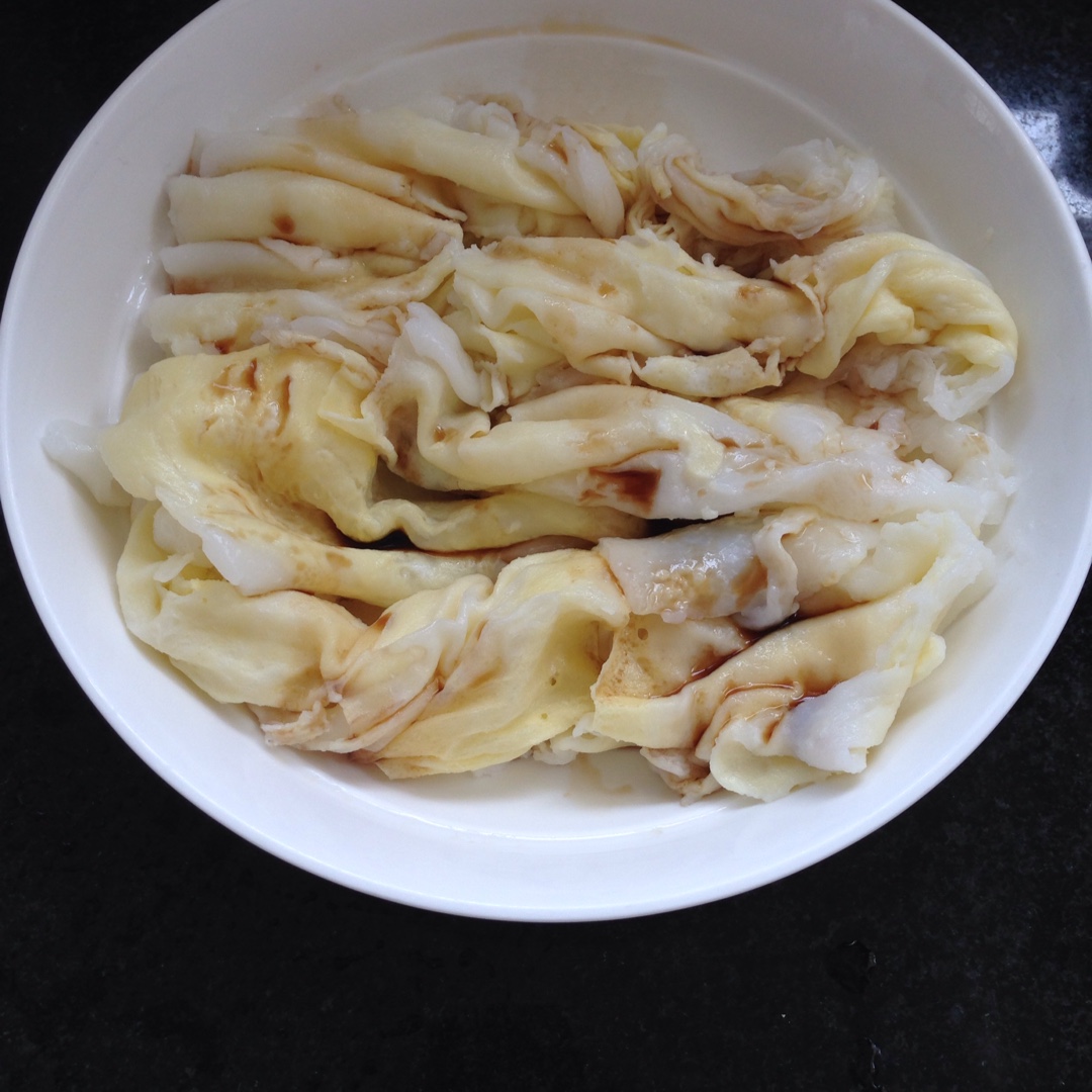 广东肠粉（精心调制）