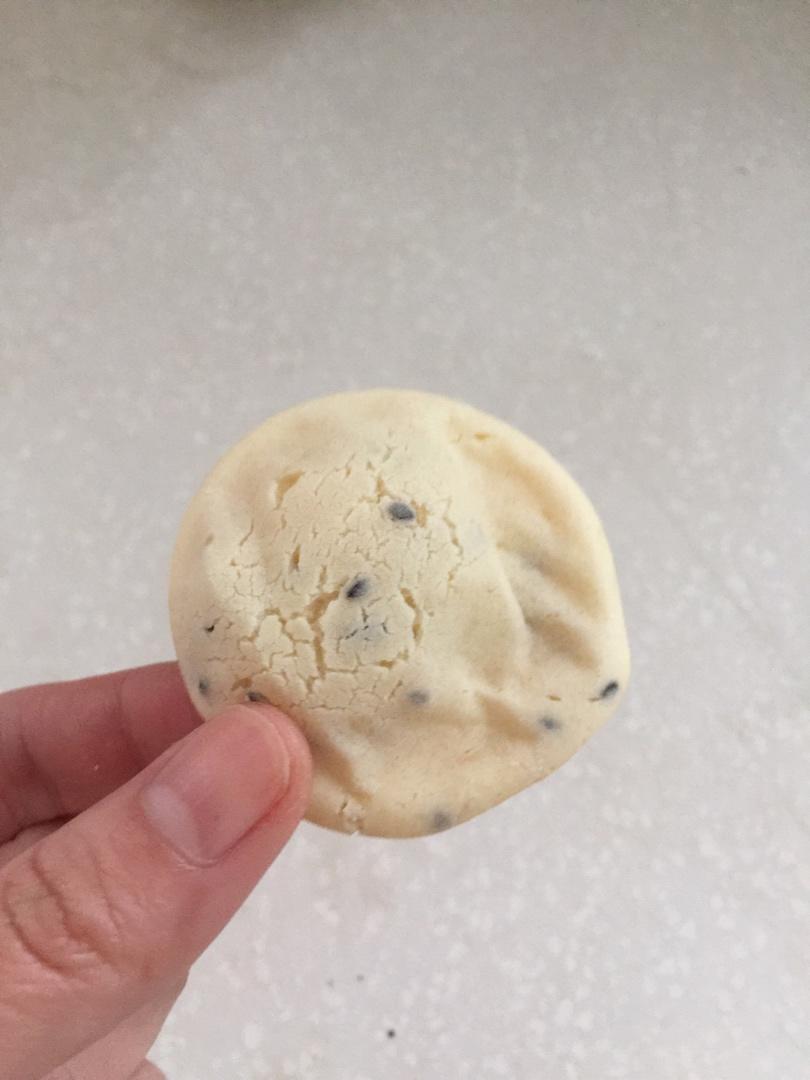 麻薯包（零失败木薯粉版）