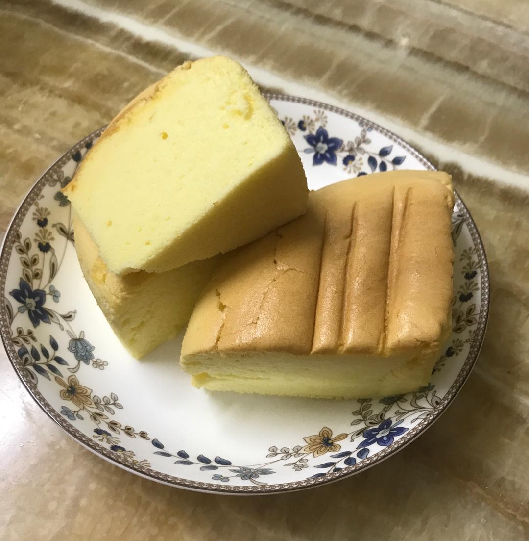入口即化の棉花蛋糕