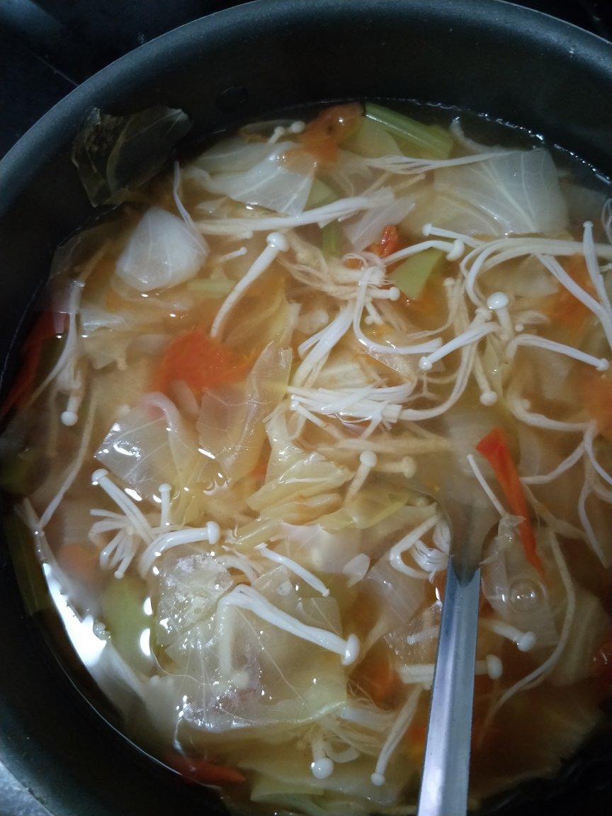 许多2018做的巫婆汤 速效减肥 7日瘦身汤