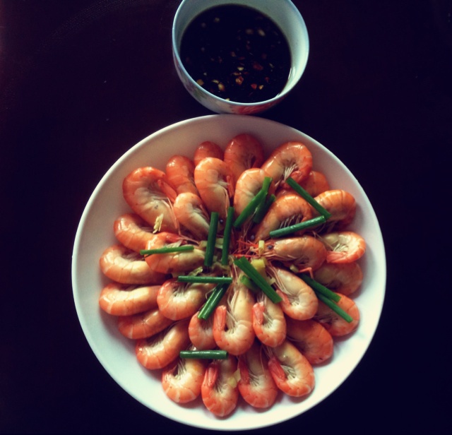 香煎藕饼