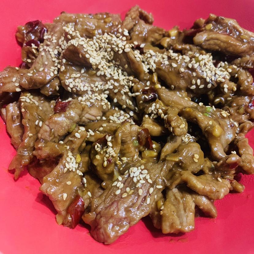 牙签牛肉-一口一个，根本停不下来！