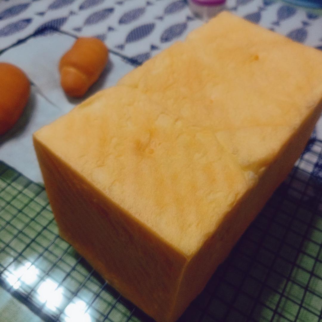 港式吐司