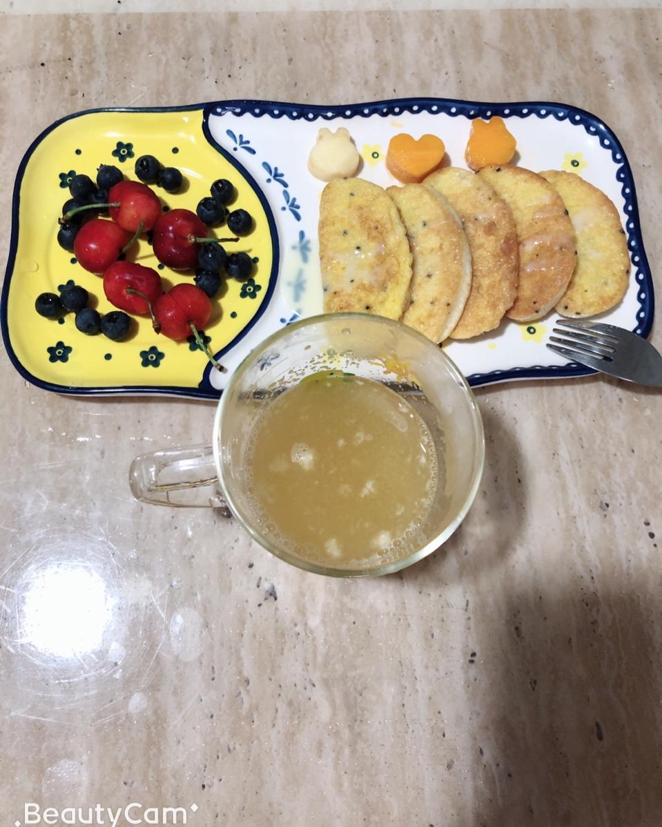 美味早餐