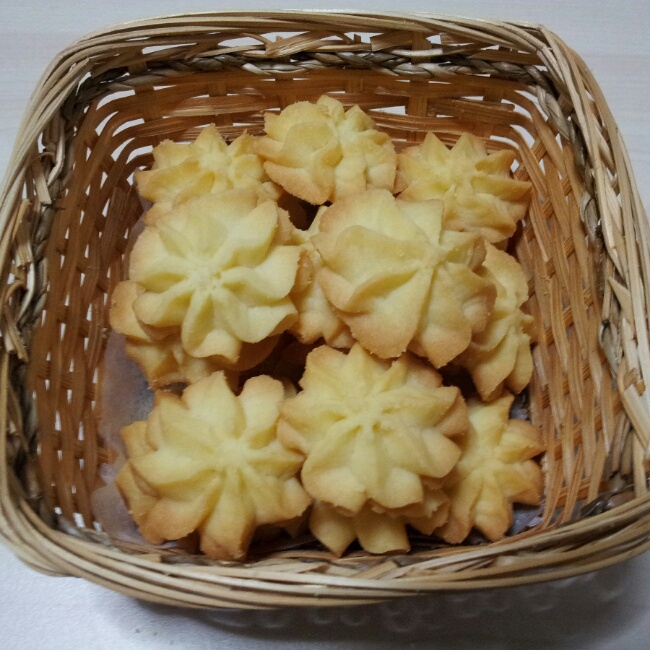 PH大师的维也纳酥饼