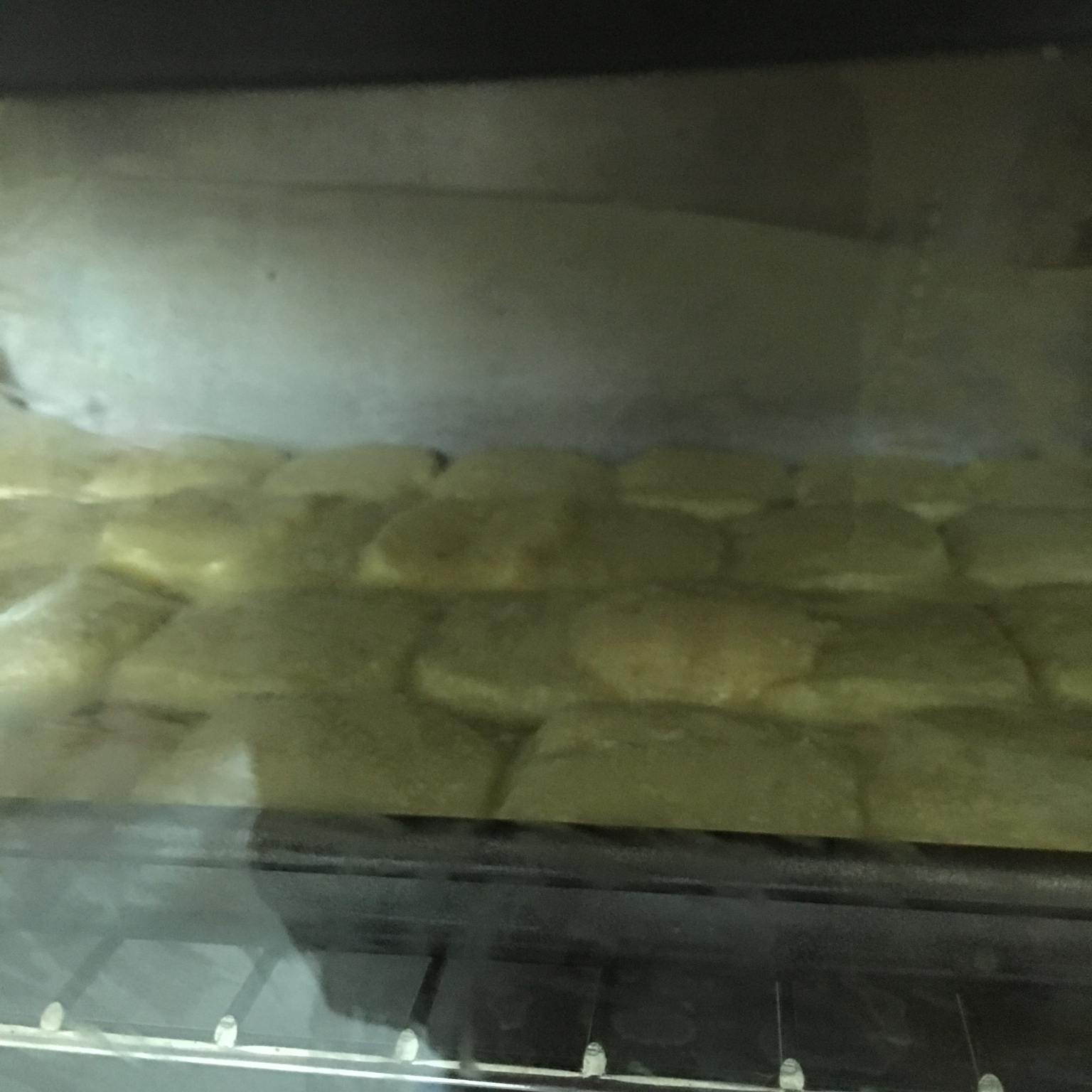 椰丝饼干 超懒做法