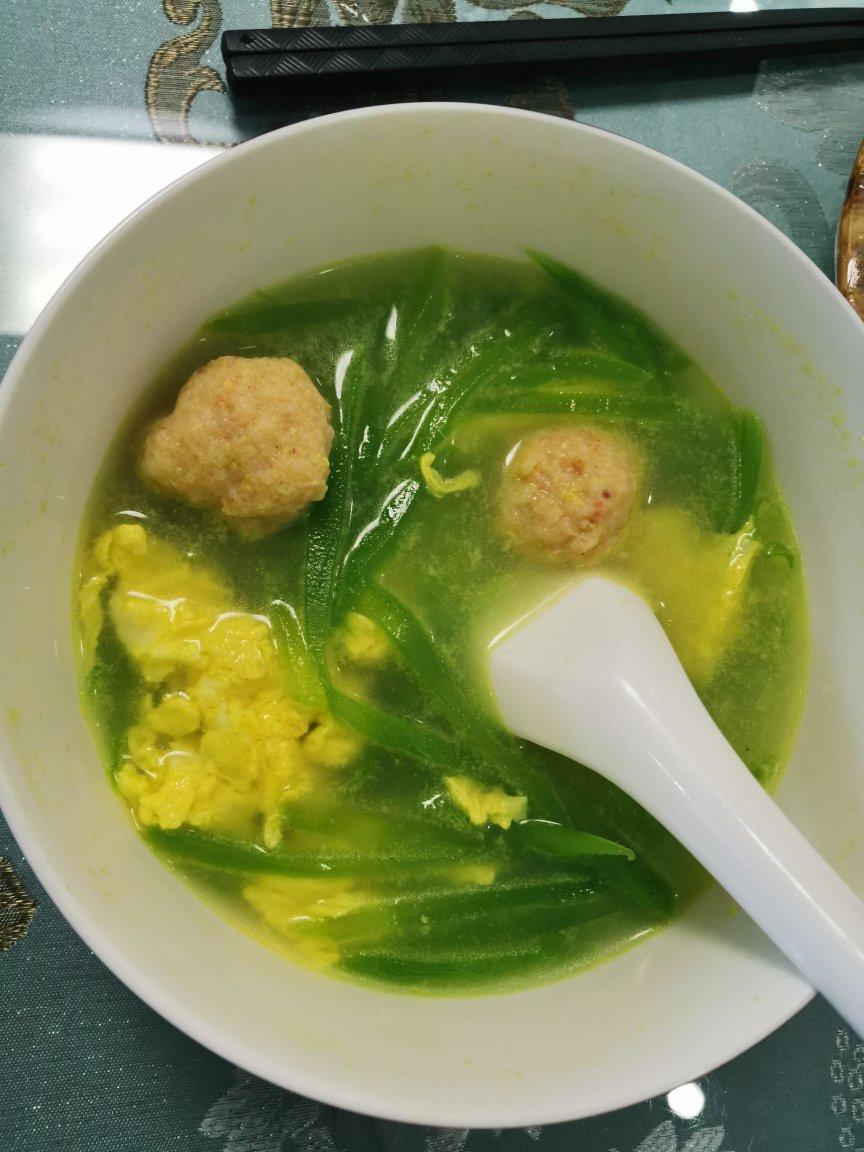 纯手工虾滑