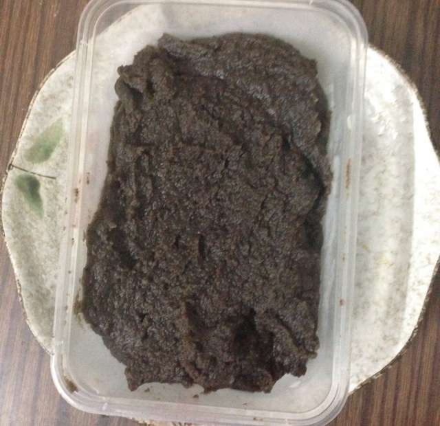 自制细腻红豆沙