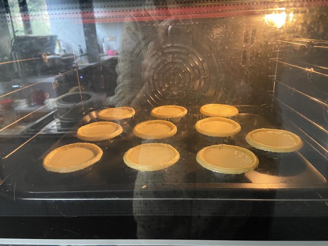 超好吃KFC葡式蛋挞（全蛋）