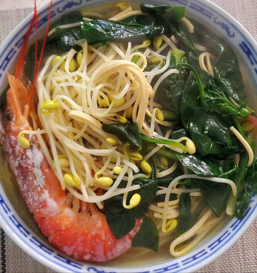 生日面