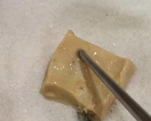 超级美味的霉豆腐（附视频）的做法 步骤7