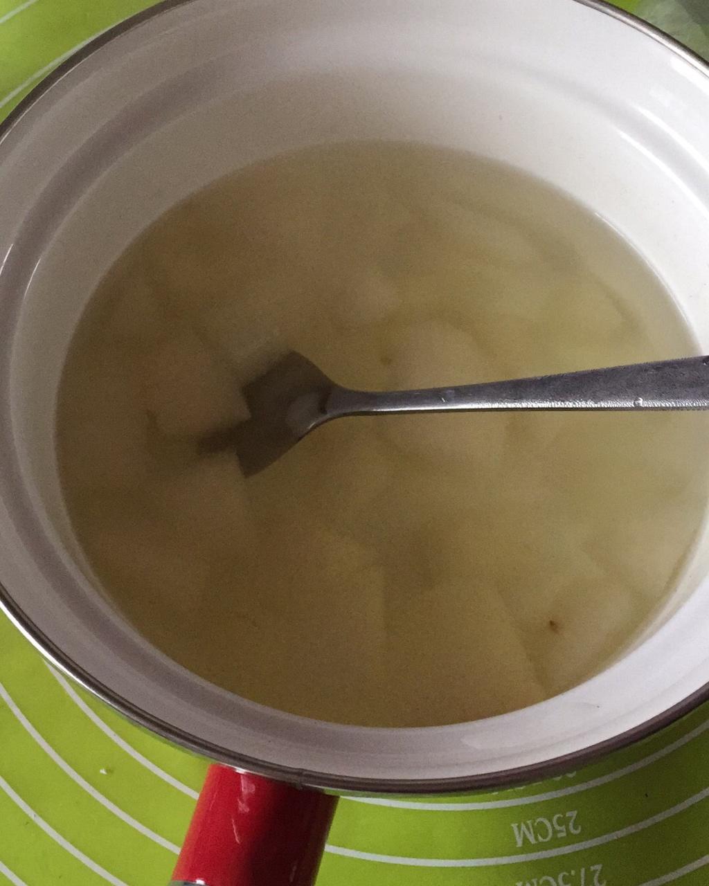 冰糖梨水