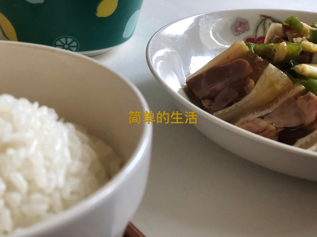 你真的会蒸米饭吗🍚