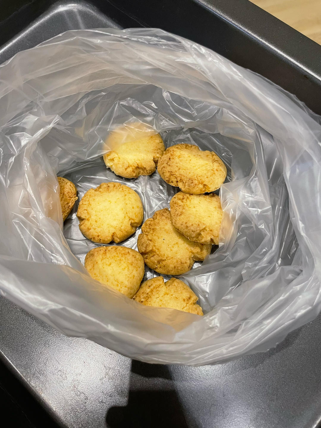 玛格丽特小饼
