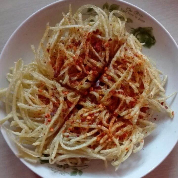 土豆饼