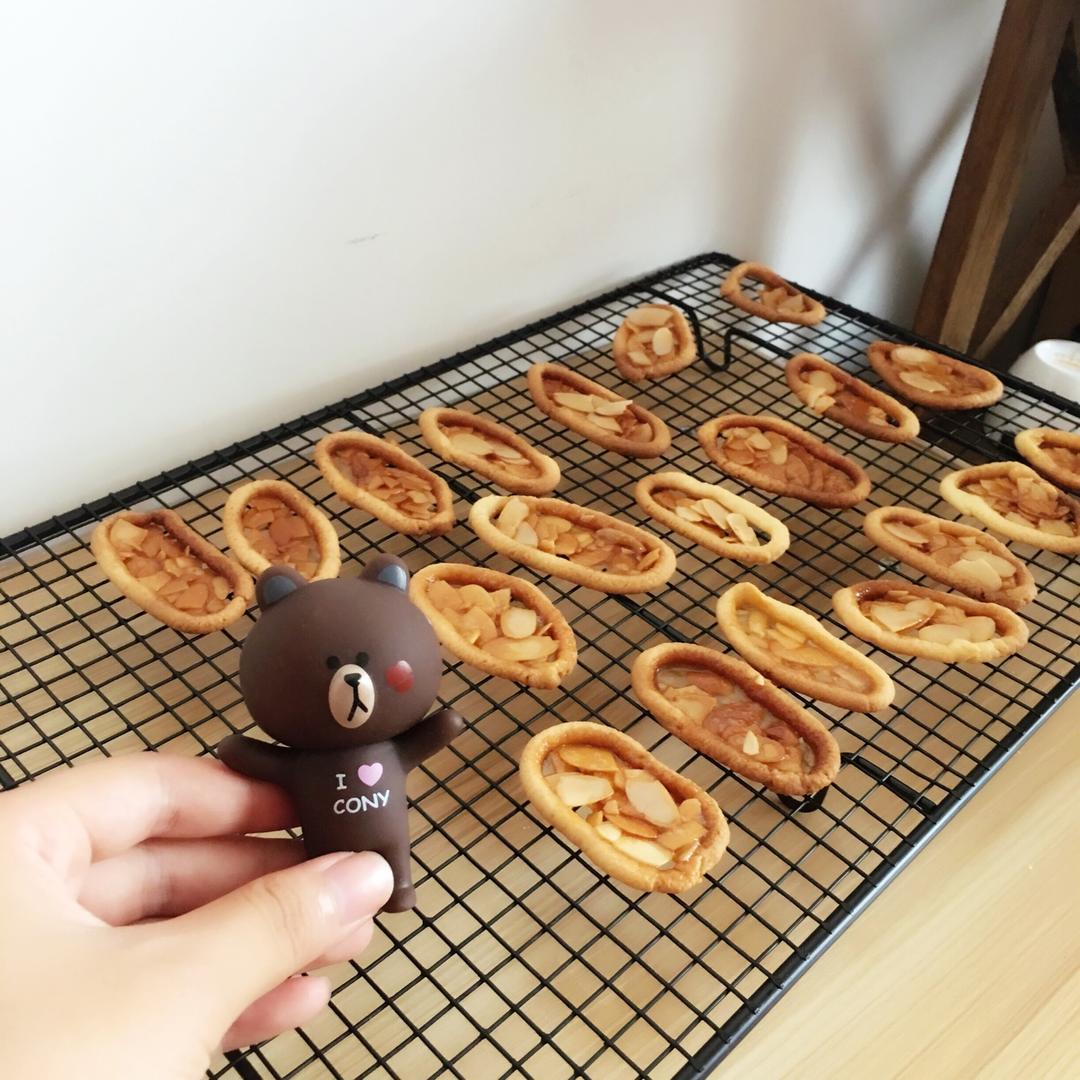 罗马盾牌饼干