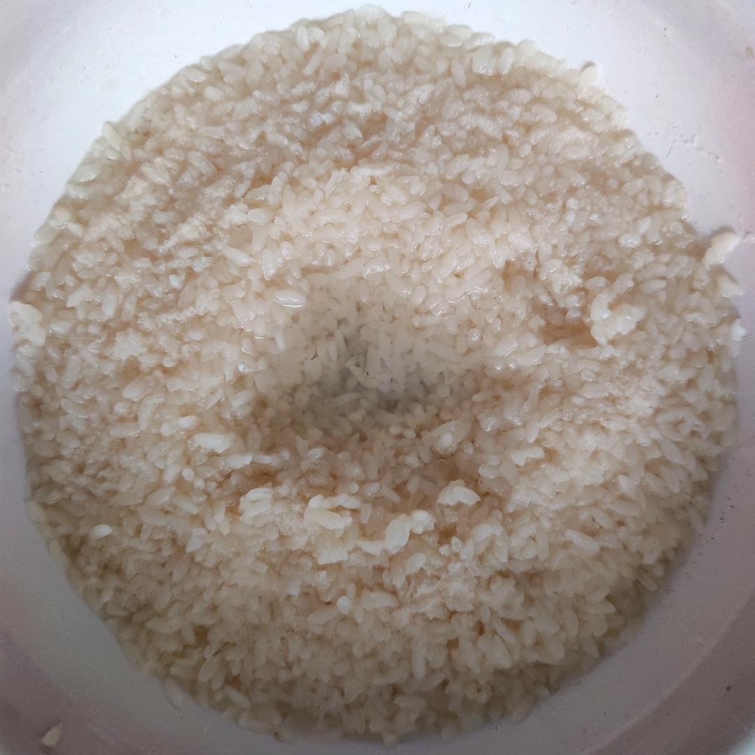 自制甜酒酿（不加糖就让酒酿超甜的秘密）