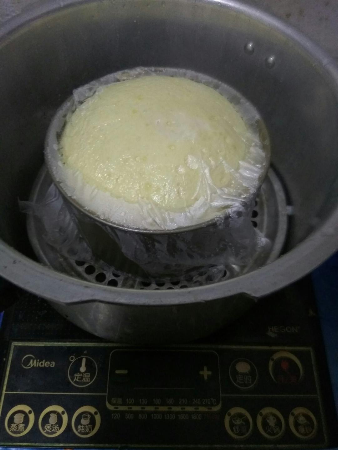 「懒人的甜品桌」奶油草莓小塔