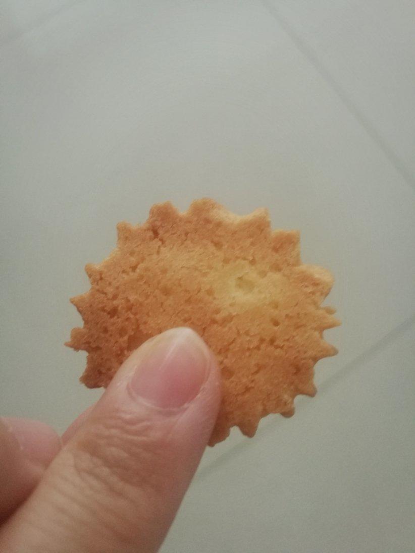 香酥曲奇~爱烘焙的姐姐