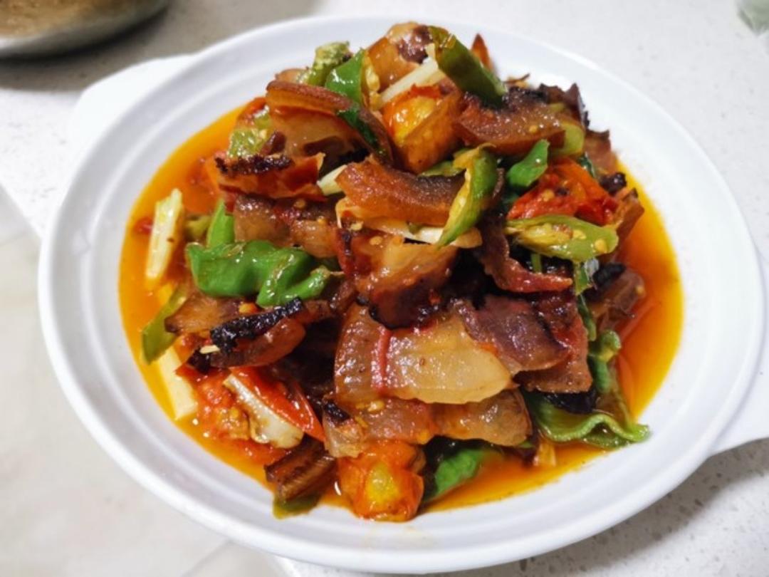 红火腌猪头肉