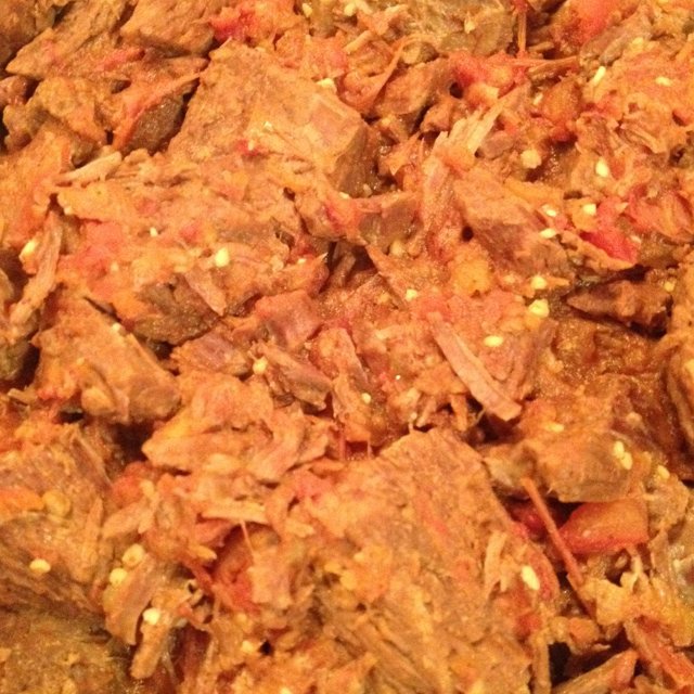 一餐一饭又一年 by Rebecca