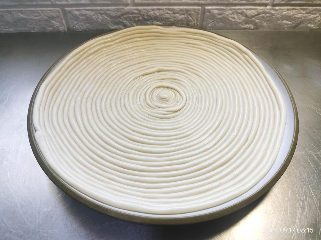 一根长寿面~（家常，零失败）