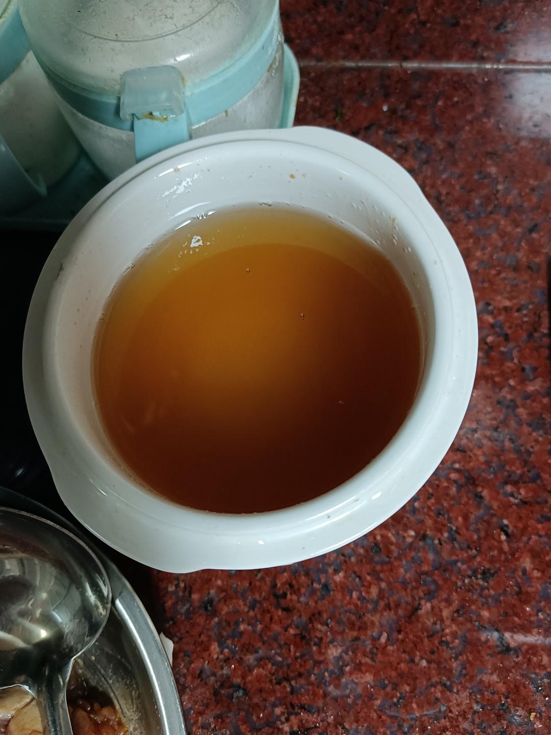 熬猪油～雪白不腥、出油量大 糕点起酥油