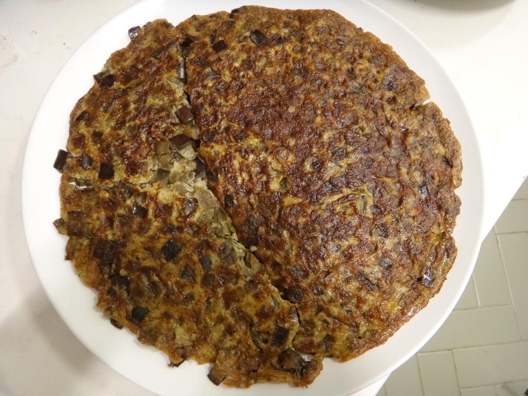 贫民窟家传煎蛋