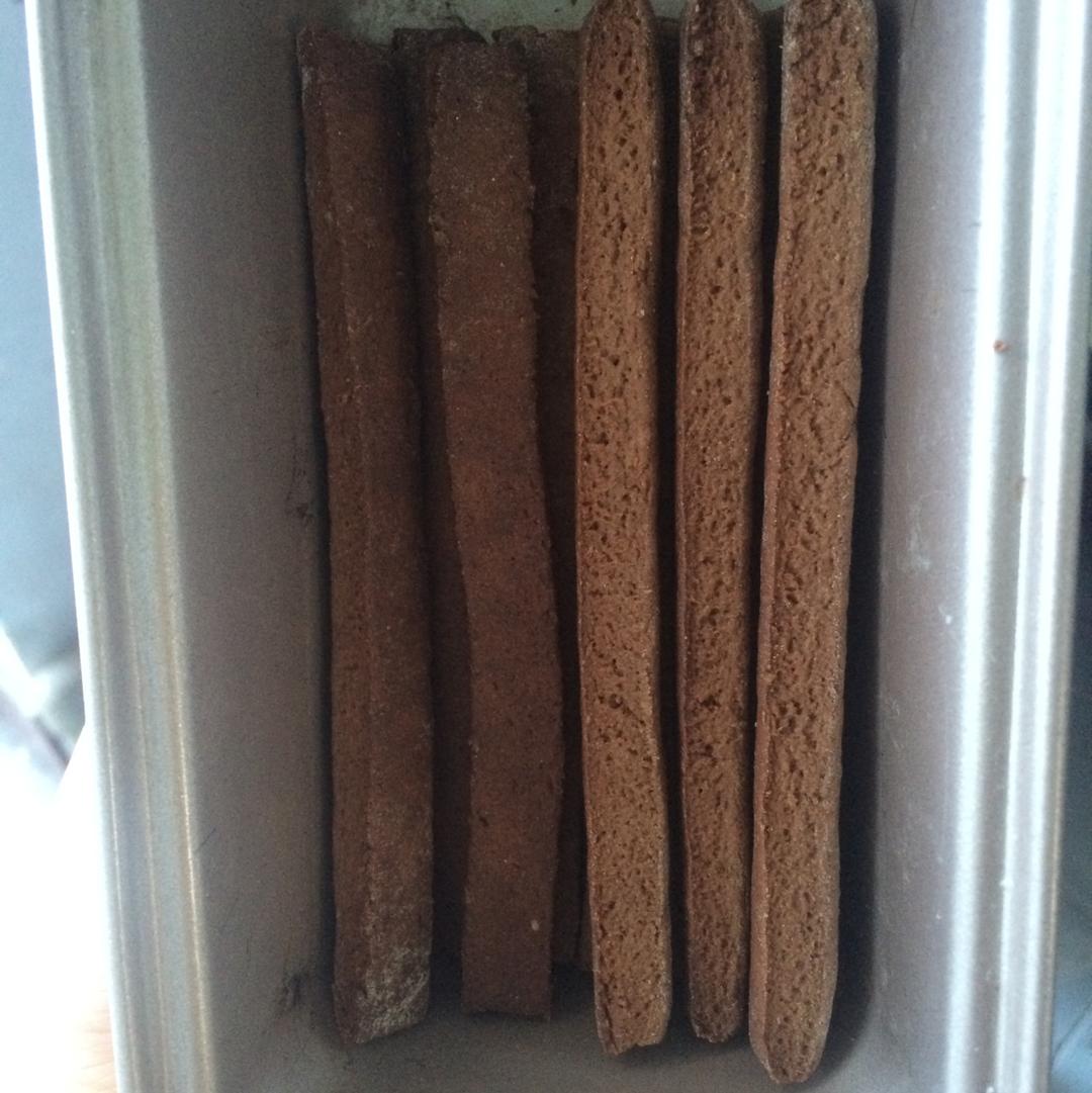 巧克力阿拉棒