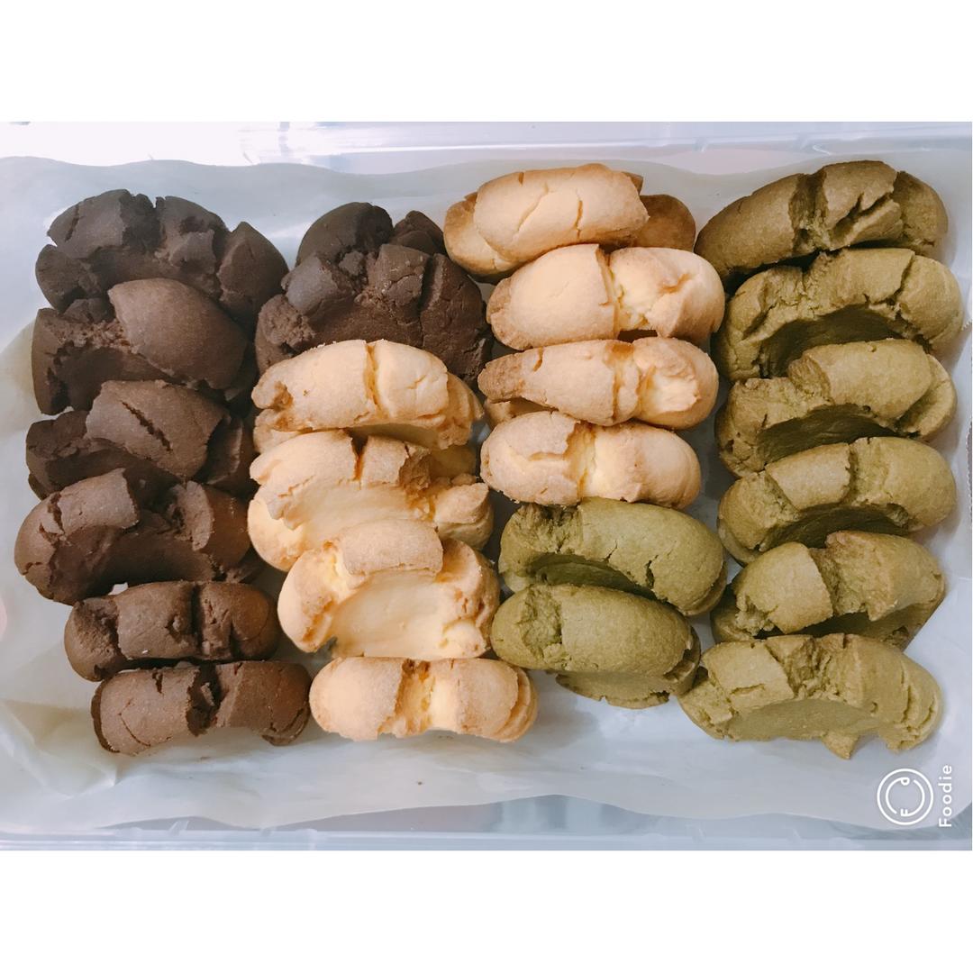 玛格丽特饼干