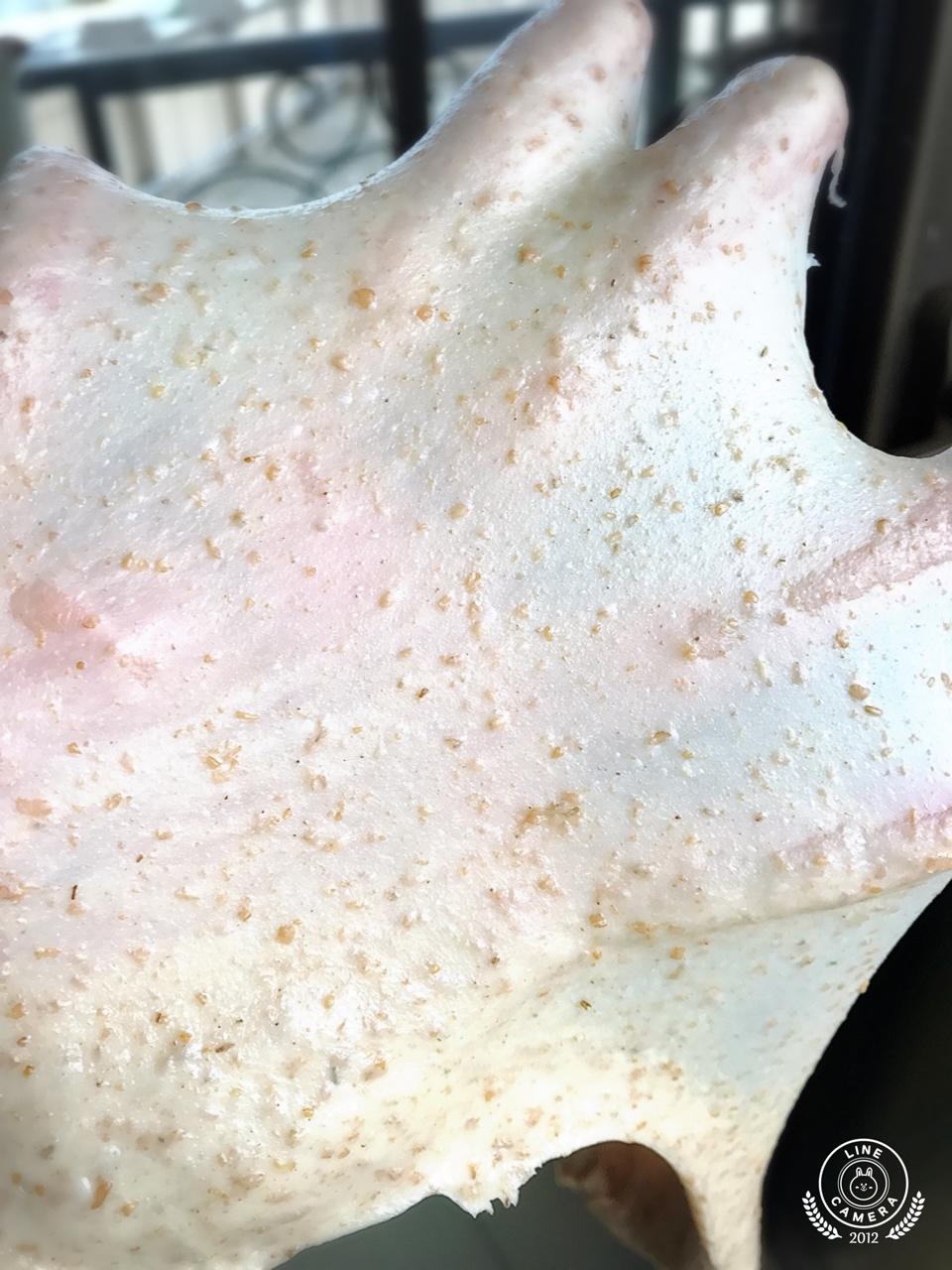 KitchenAid  pro600 6QT厨师机手套膜