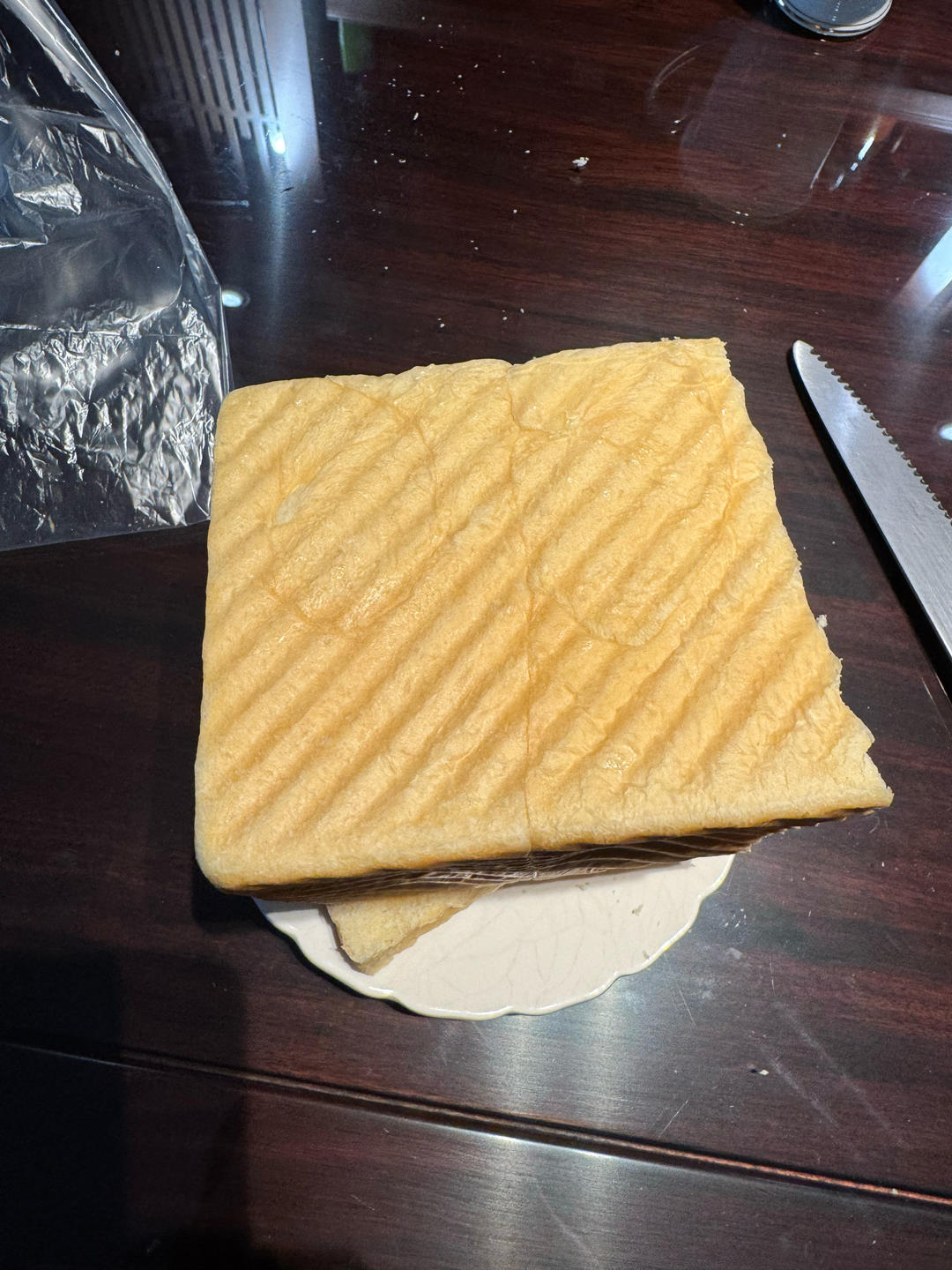 poolish（波兰种）软吐司