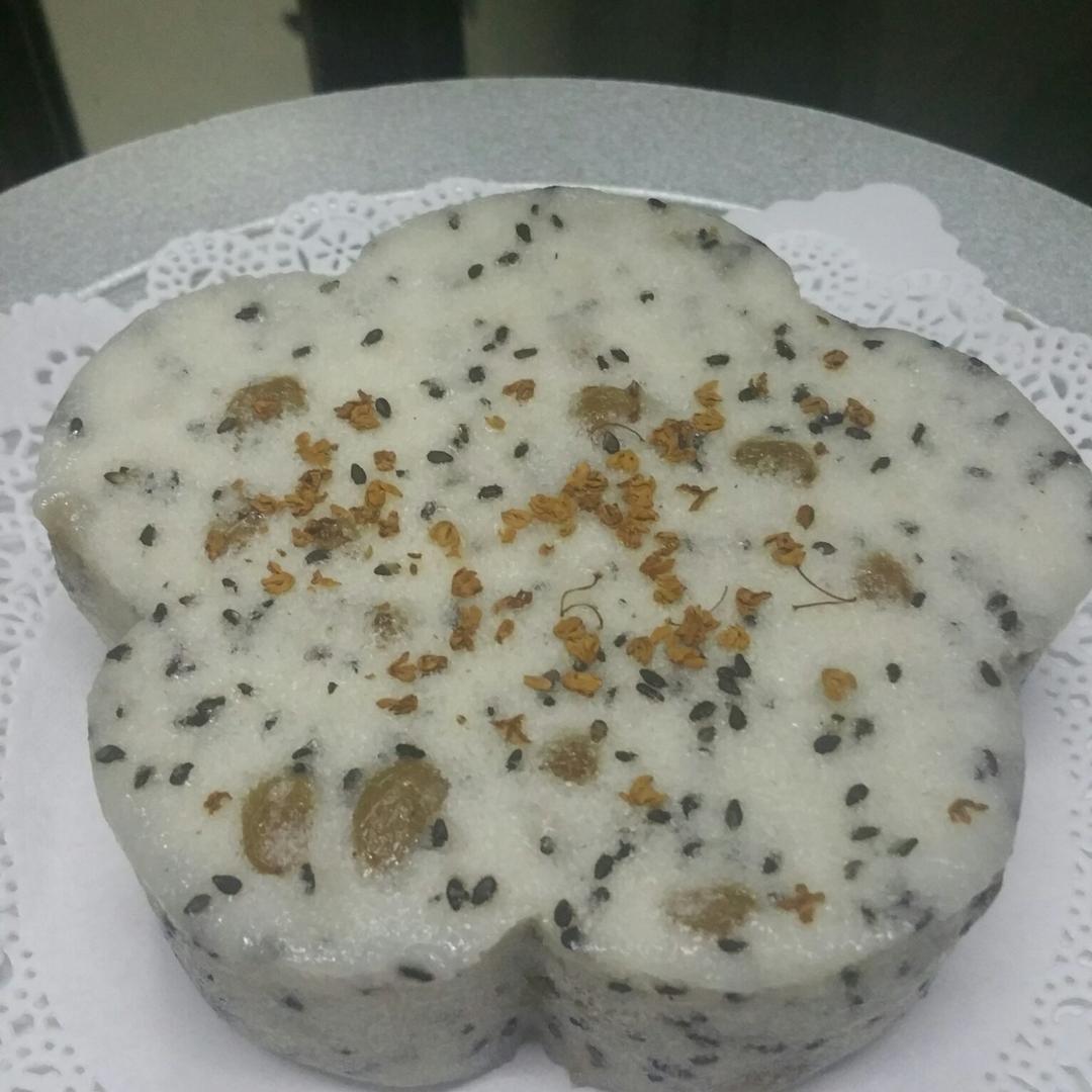 追寻的味道