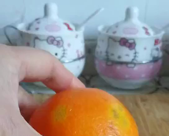 巧切水果花(附小视频)的做法 步骤1
