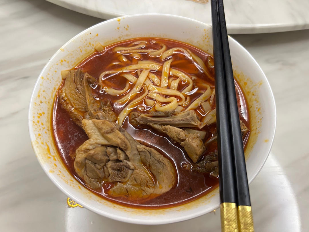 家常冒烤鸭🔥(超简单)