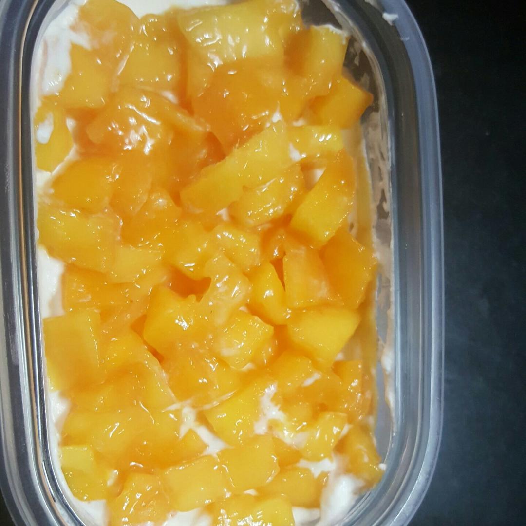 《Tinrry下午茶》教你做芒果班戟和芒果千层饼