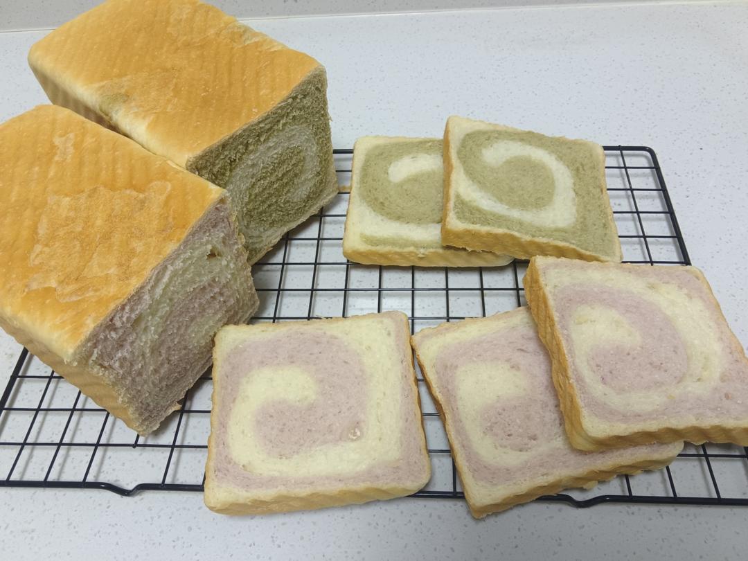 Poolish种（波兰种）吐司——不推荐不行的吐司配方