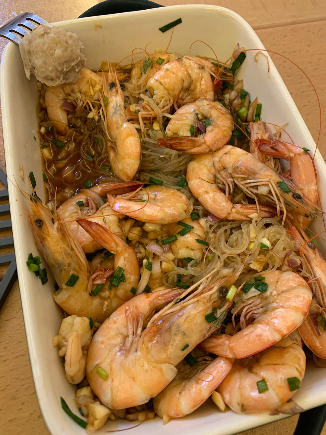 一吃就上瘾的麻辣小海鲜（捞汁小海鲜）