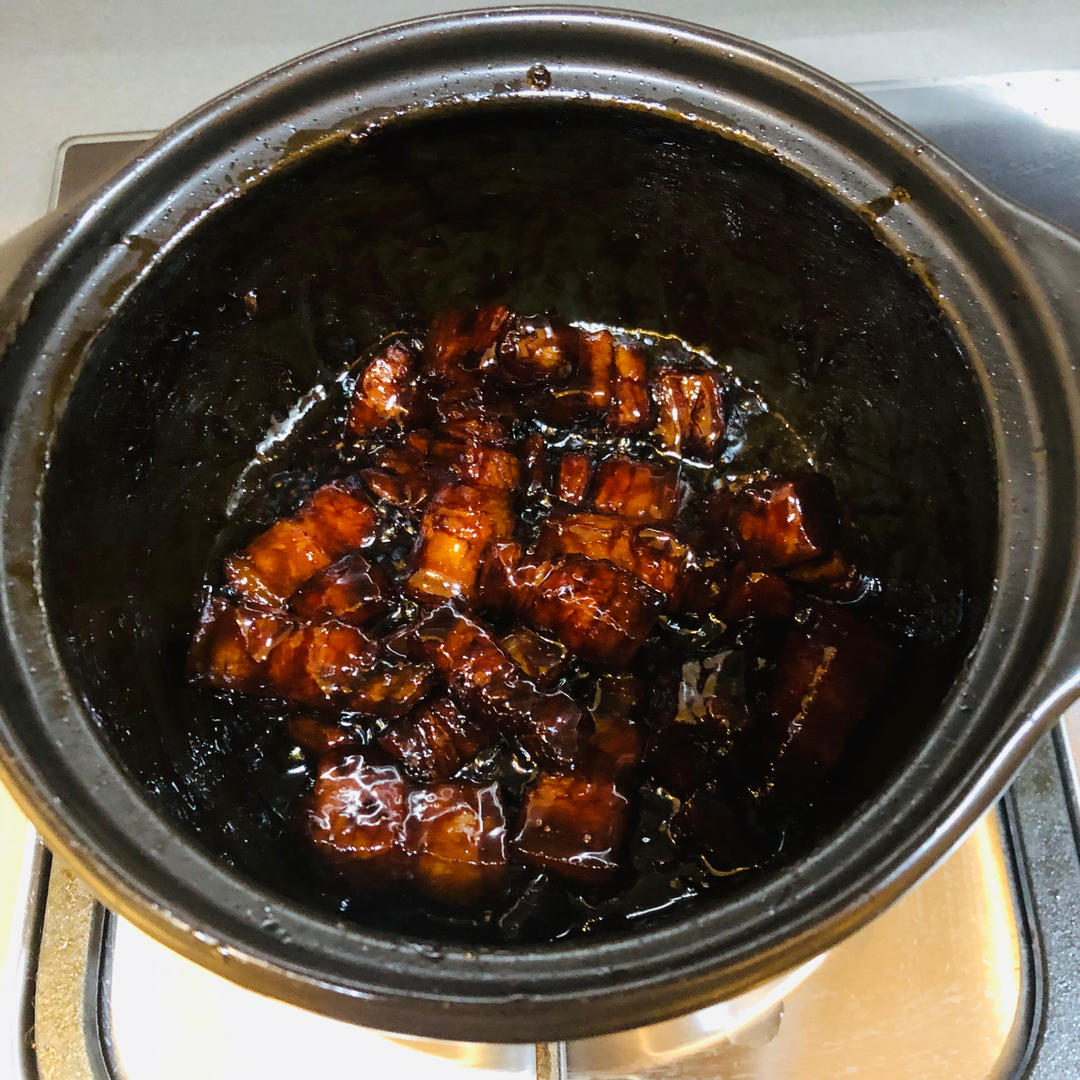 红烧肉