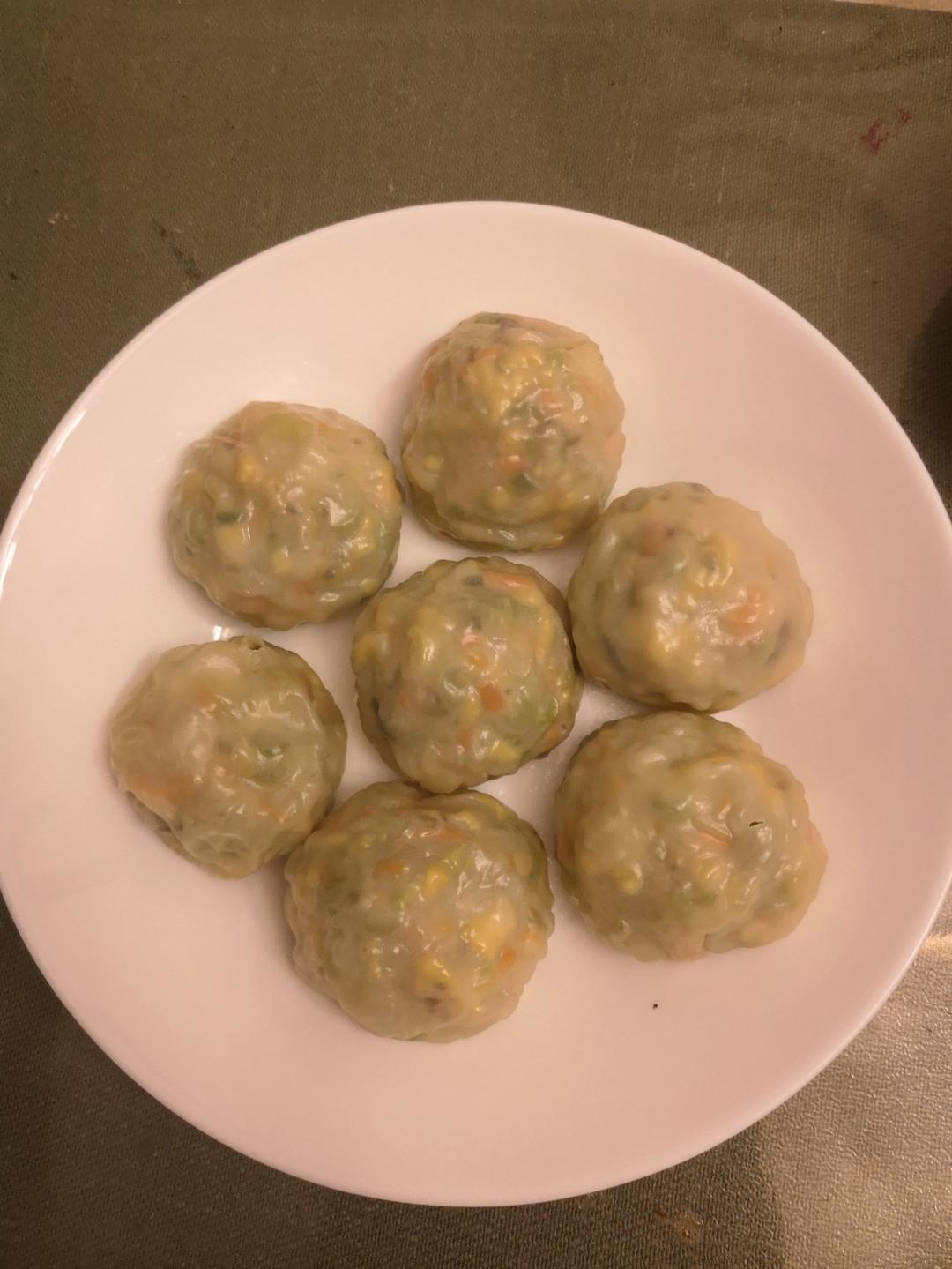 我要向全世界安利这个减脂餐！！！