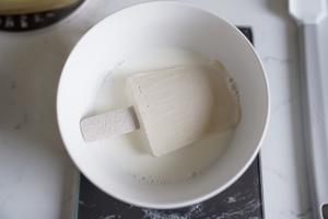 钟薛高 三享意式奶冻的做法 步骤6