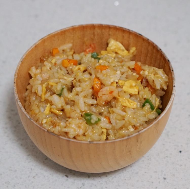 一岁半小孩的饭