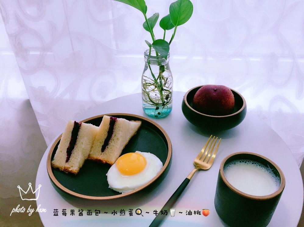 小猫家早餐