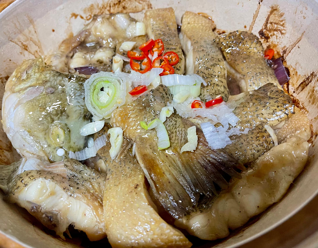 秋冬就馋这一锅！鲜嫩到难以置信，10分钟做出大厨味~