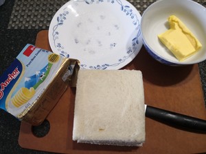 超适合亲子一起做 五分钟快手台湾花莲奶油酥条的做法步骤图 瓜妈有双宝 下厨房 超适合亲子一起做 五分钟快手台湾花莲奶油酥条的做法步骤图 瓜妈有双宝 下厨房