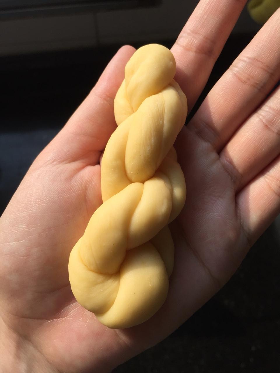 堂妈教你做开心麻花