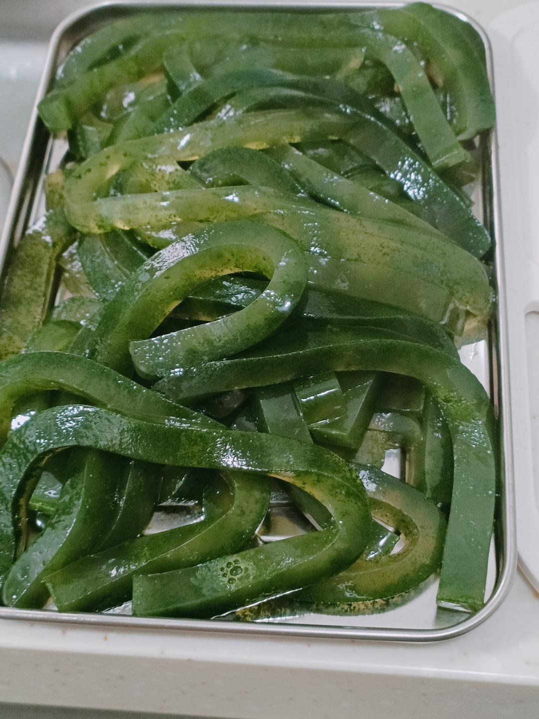 🔥摆摊必学！0难度复刻街头熊猫斑斓冰粉，太太太可爱啦～