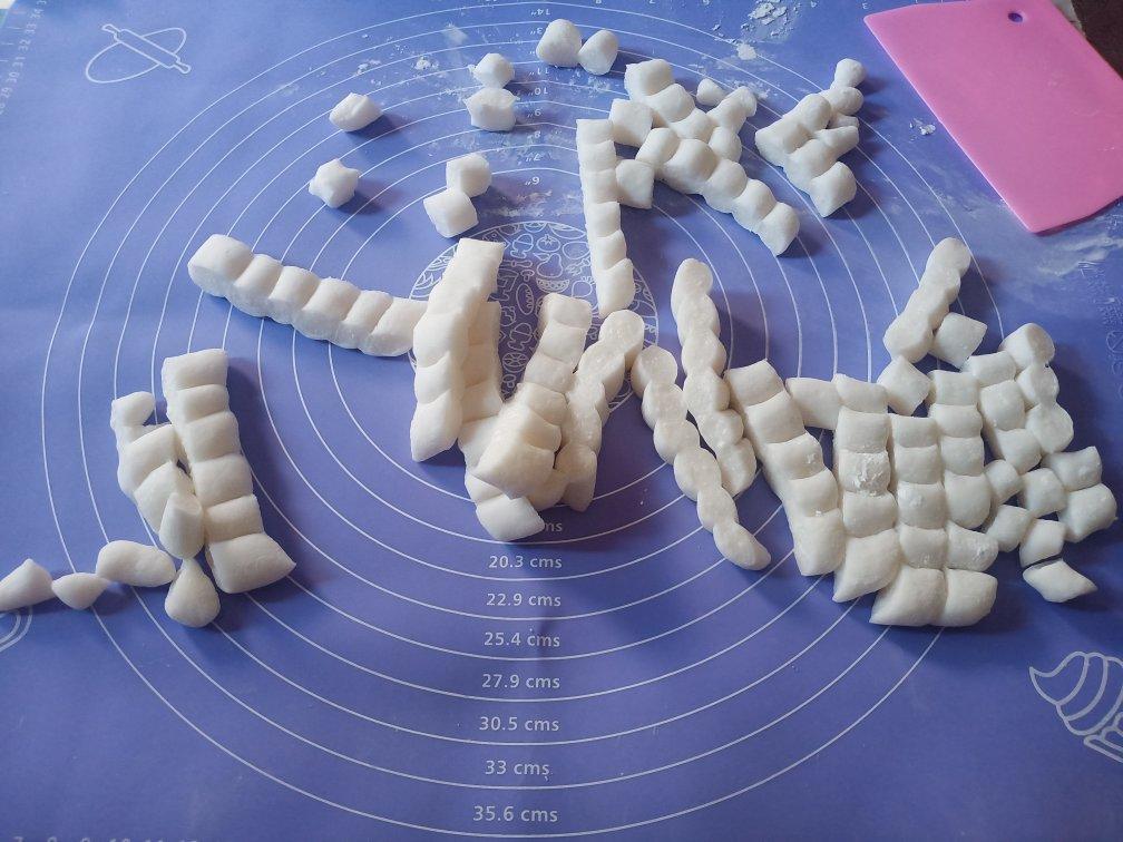 比珍珠还Q弹好吃的阿达籽