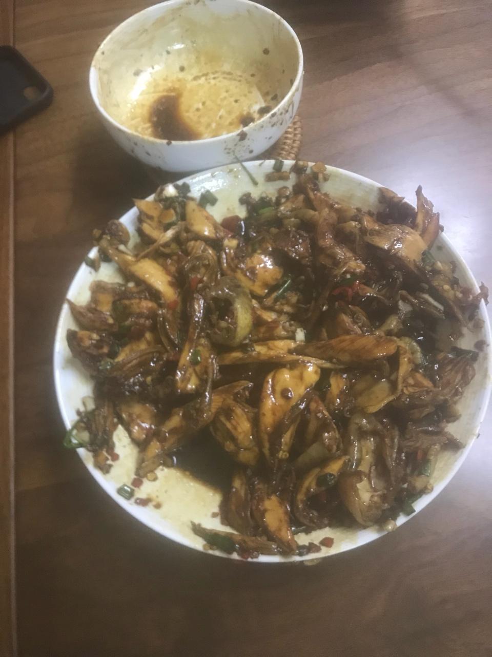 【全过程图片】鲜嫩无比口水鸡